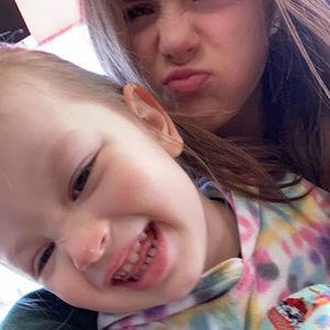 Meet your Posher, Ella